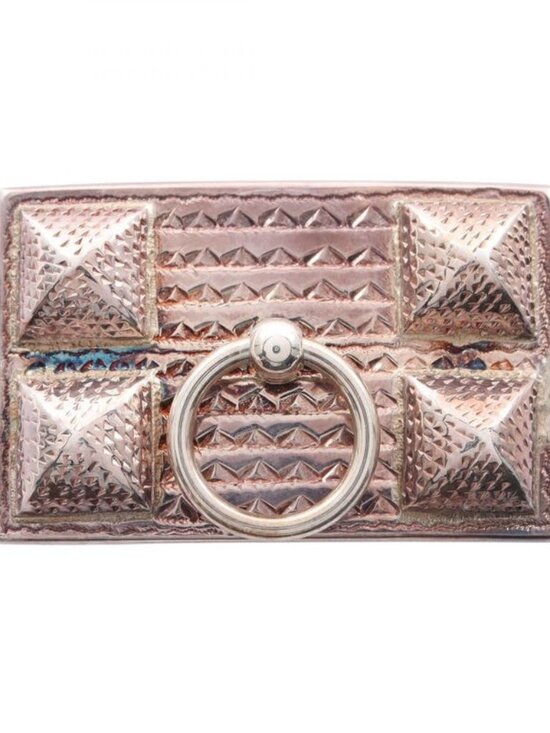 Hermes Collier de Chien Belt Buckle main image 6
